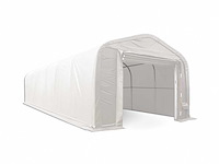 Opslagtent 15000x5500x5300mm
