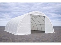 Opslagtent 18000x12200x4580mm rte 2026 nieuw - afbeelding 1 van  1