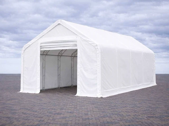 Opslagtent 18300x9150x6100mm rte 2026 nieuw - afbeelding 1 van  1