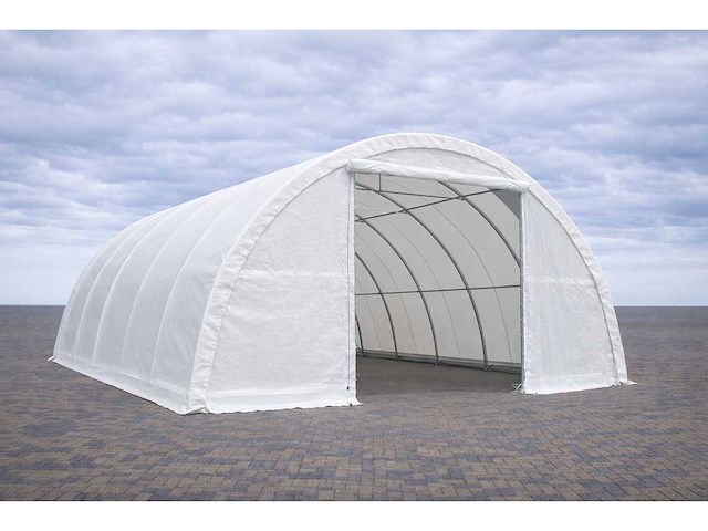 Opslagtent 24000x9150x4500mm rte 2026 nieuw - afbeelding 1 van  1