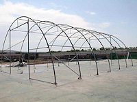 Opslagtent 24000x9150x4500mm - afbeelding 4 van  5