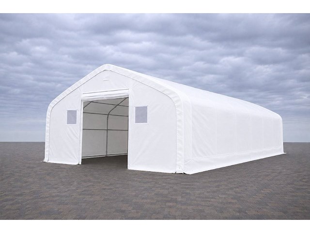 Opslagtent 24400x10000x5200mm rte 2026 nieuw - afbeelding 1 van  1