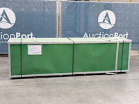 Opslagtent 3240 9.76x12.00x4.58m nieuw - afbeelding 1 van  1