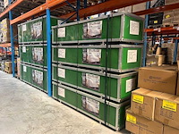 Opslagtent 8000x6000x3000mm - afbeelding 3 van  3