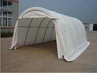 Opslagtent rte 9200x4300x4300mm 2025 nieuw - afbeelding 1 van  1