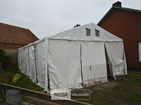 Opslagtent - afbeelding 1 van  6