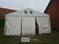 Opslagtent - afbeelding 2 van  6
