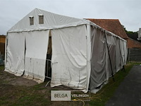Opslagtent - afbeelding 3 van  6