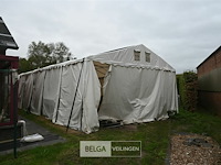 Opslagtent - afbeelding 4 van  6