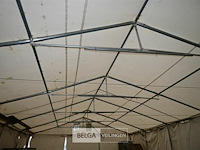 Opslagtent - afbeelding 5 van  6