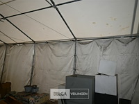 Opslagtent - afbeelding 6 van  6