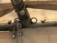 Opslagtent - afbeelding 3 van  6