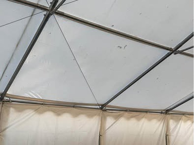 Opslagtent - afbeelding 4 van  6