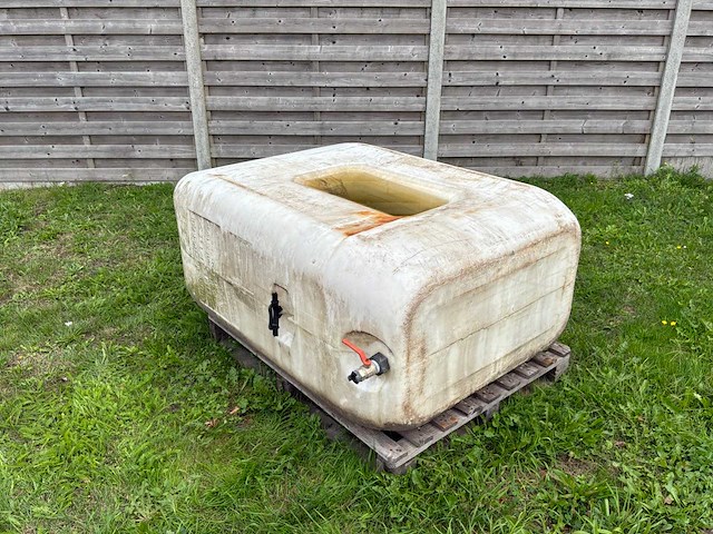 Opslagton - afbeelding 1 van  5