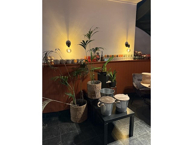 Opsmuk en versiering - afbeelding 1 van  9