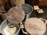 Opsmuk en versiering - afbeelding 2 van  9