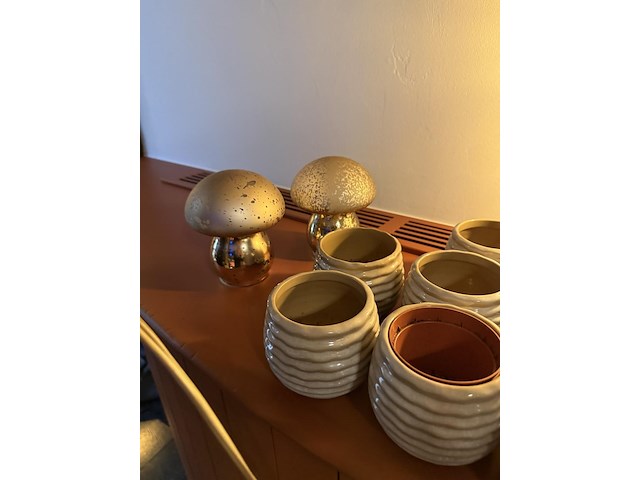 Opsmuk en versiering - afbeelding 5 van  9