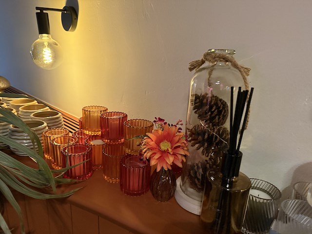 Opsmuk en versiering - afbeelding 7 van  9