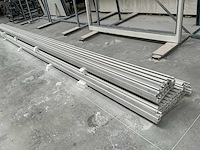 Opspan rails voor vrachtwagens / opleggers - afbeelding 5 van  7