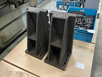 Opspanblok (2x) - afbeelding 1 van  1