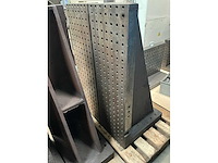 Opspanblok (2x) - afbeelding 1 van  3