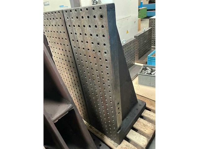 Opspanblok (2x) - afbeelding 2 van  3