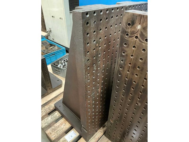 Opspanblok (2x) - afbeelding 3 van  3