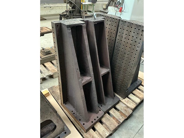 Opspanblok (2x) - afbeelding 3 van  3