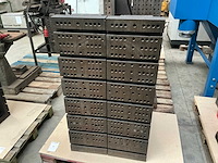 Opspanblok (2x) - afbeelding 1 van  4