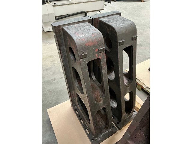 Opspanblok (2x) - afbeelding 4 van  4