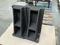 Opspanblok (2x) - afbeelding 2 van  2