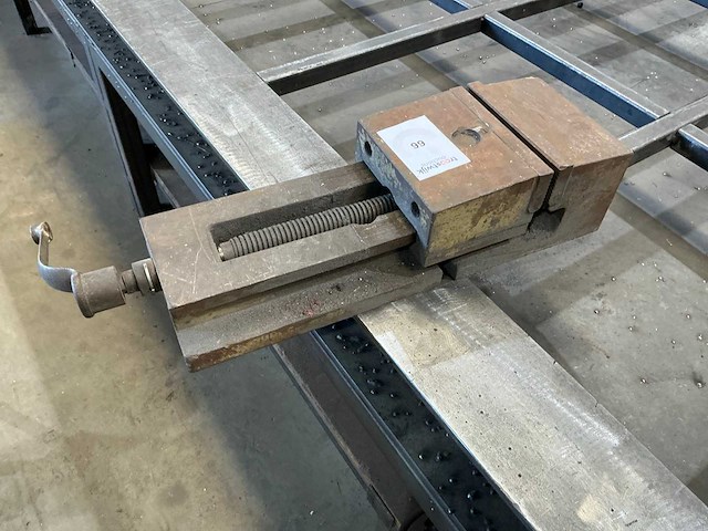 Opspanblok - afbeelding 1 van  2