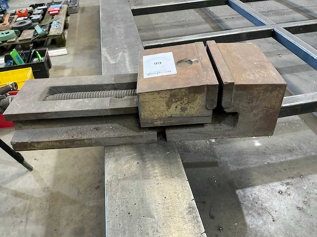 Opspanblok - afbeelding 2 van  2