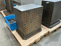 Opspanblok - afbeelding 1 van  5