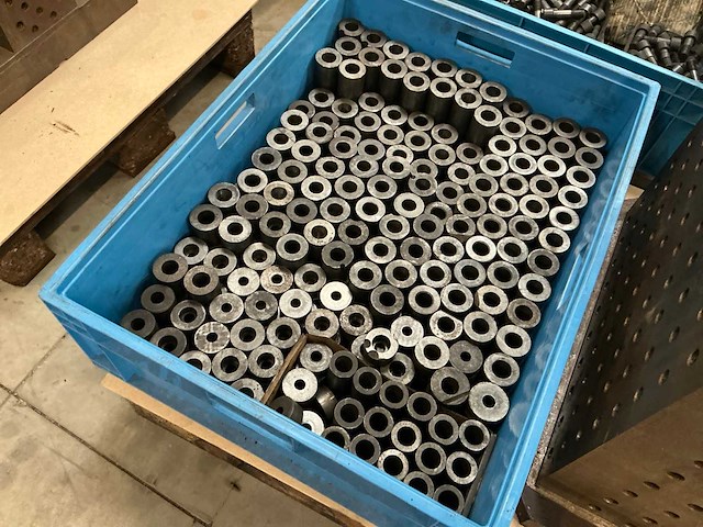 Opspanblok - afbeelding 3 van  5