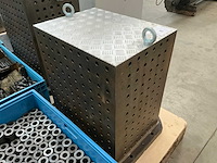 Opspanblok - afbeelding 4 van  5