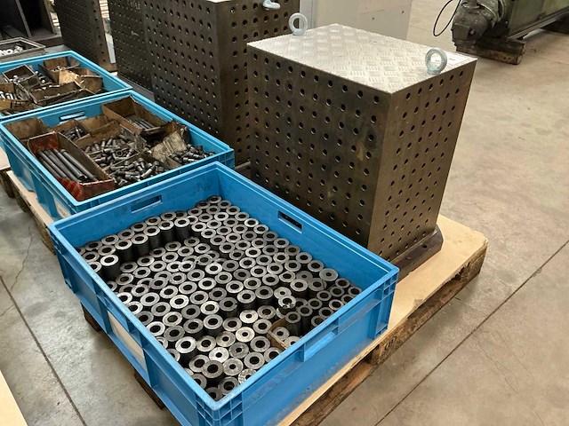 Opspanblok - afbeelding 5 van  5