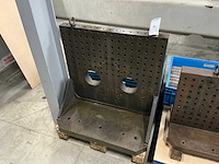 Opspanblok - afbeelding 1 van  3