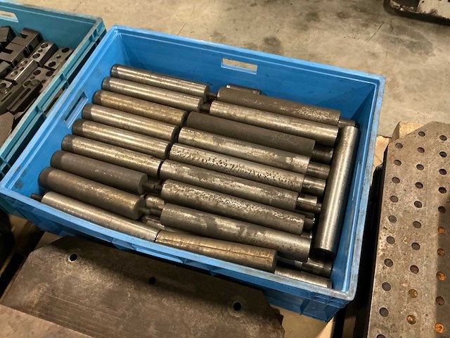 Opspanblok - afbeelding 2 van  3