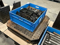 Opspanblok - afbeelding 1 van  2