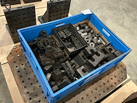 Opspanblok - afbeelding 2 van  2