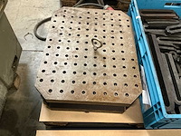 Opspanblok - afbeelding 1 van  2