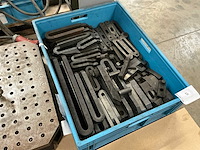 Opspanblok - afbeelding 2 van  2