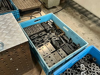 Opspanblok - afbeelding 1 van  2