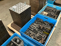 Opspanblok - afbeelding 1 van  1