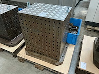 Opspanblok - afbeelding 1 van  4