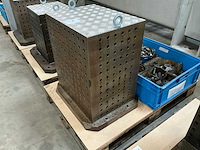 Opspanblok - afbeelding 2 van  4