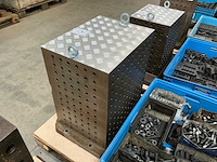 Opspanblok - afbeelding 3 van  4