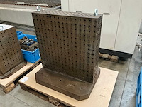 Opspanblok - afbeelding 1 van  1