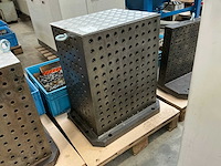 Opspanblok - afbeelding 1 van  5